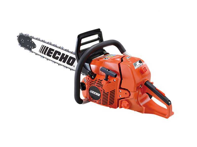Echo CS-621SX - Motosega a scoppio da taglio - Lama da 50cm