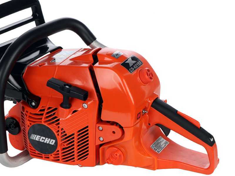 Echo CS-621SX - Motosega a scoppio da taglio - Lama da 50cm