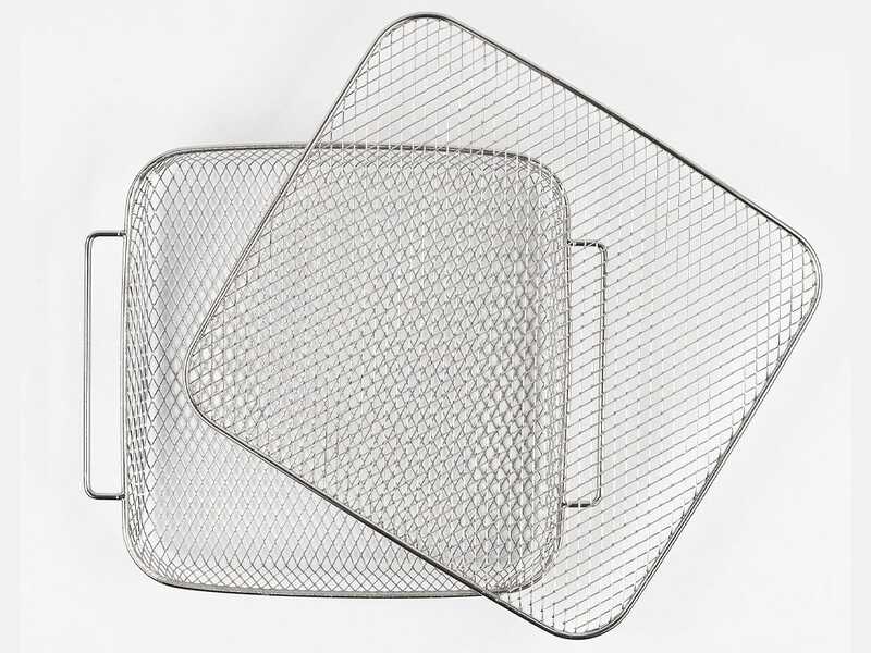 G3 Ferrari Friggisano Evo - Forno Elettrico - Friggitrice ad aria 15L