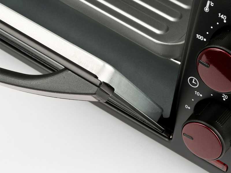 G3 Ferrari Il Moro - Forno elettrico - 10L 800W