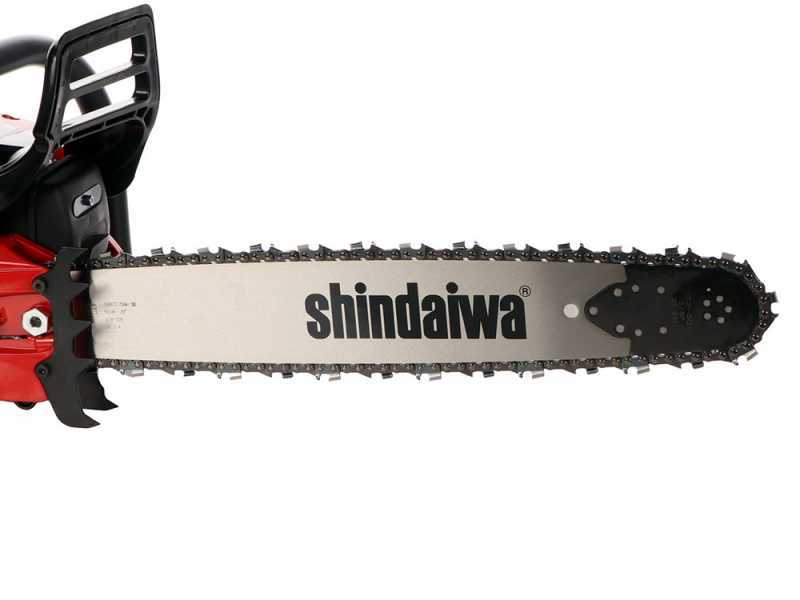 Shindaiwa SDK 601SX - Motosega a scoppio da taglio - Lama da 50cm