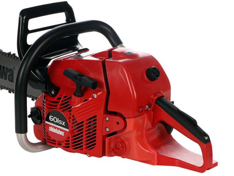 Shindaiwa SDK 601SX - Motosega a scoppio da taglio - Lama da 50cm