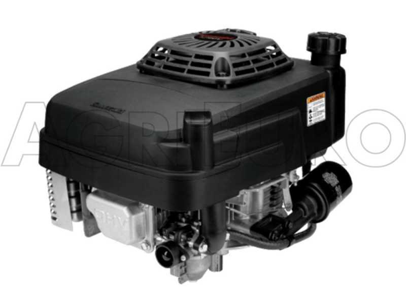 Marina Systems GRINDER 4X4 SKW - Tagliaerba a scoppio trazionato - Motore Kawasaki FJ180V - Taglio 52cm