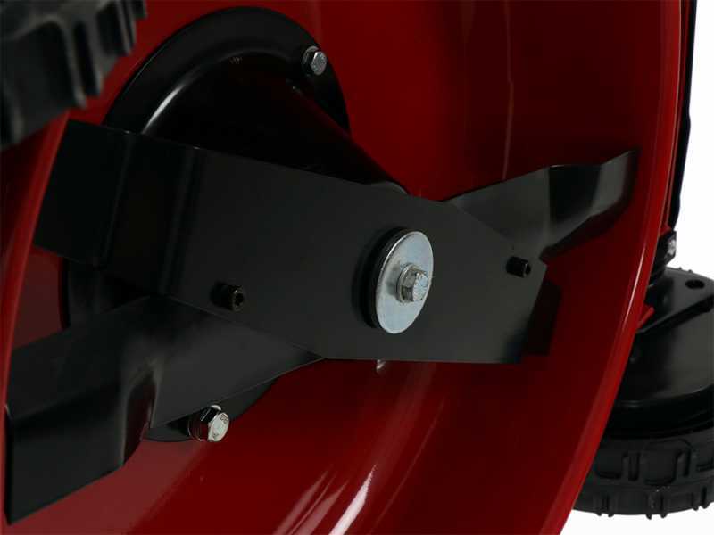 Marina Systems GRINDER 4x4 SH - Tagliaerba a scoppio trazionato - Motore Honda GCVx 200 - Taglio 52cm