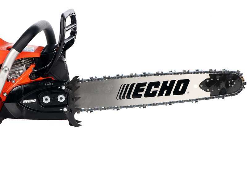 Echo CS-7310SX - Motosega a scoppio da taglio - Lama da 50cm