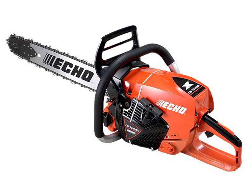 Echo CS-7310SX - Motosega a scoppio da taglio - Lama da 50cm