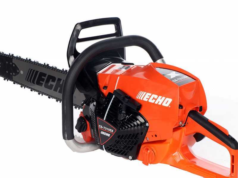Echo CS-7310SX - Motosega a scoppio da taglio - Lama da 50cm