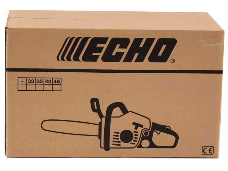 Echo CS-7310SX - Motosega a scoppio da taglio - Lama da 50cm