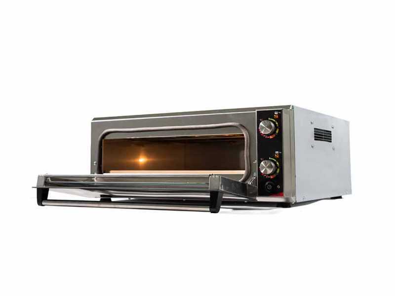 Effeuno Linea P150H - Forno elettrico per pizza
