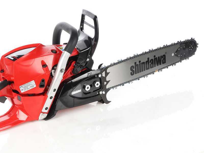 Shindaiwa SDK 731SX - Motosega a scoppio da taglio - Lama da 50cm