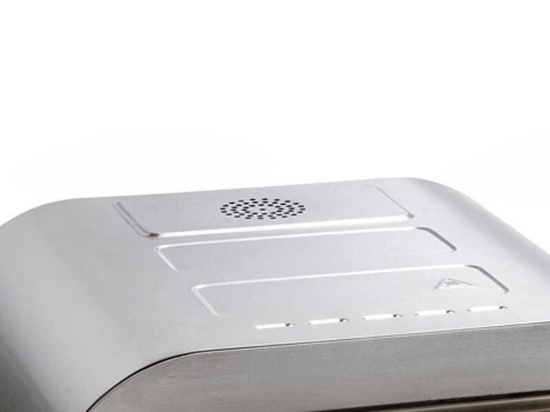 MACOM Just Kitchen Pizza Oven - Forno elettrico - 1700 W