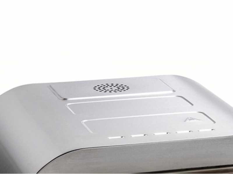 MACOM Just Kitchen Pizza Oven - Forno elettrico - 1700W