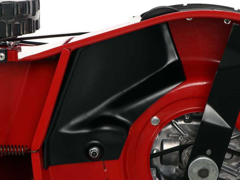 Marina Systems 4 MAXI 52 SH - Tagliaerba a scoppio trazionato - 4 in 1 - Motore Honda GCVx 200