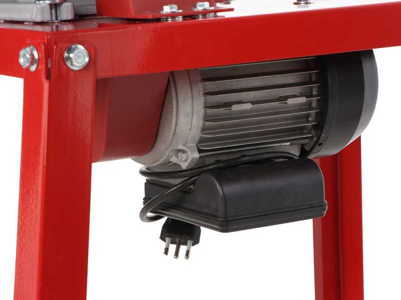 Grifo SPB - Passapomodoro con banco - Motore elettrico  375W - 220V
