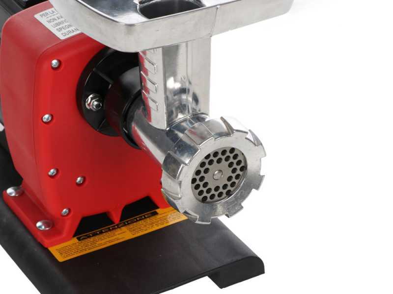 New O.M.R.A TC8 - Tritacarne elettrico - 370W
