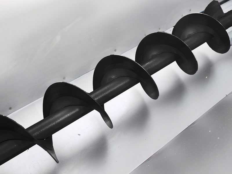 Grifo DMC.18 - Pigia-Diraspatrice elettrica in acciaio smaltato - Con protezioni incluse