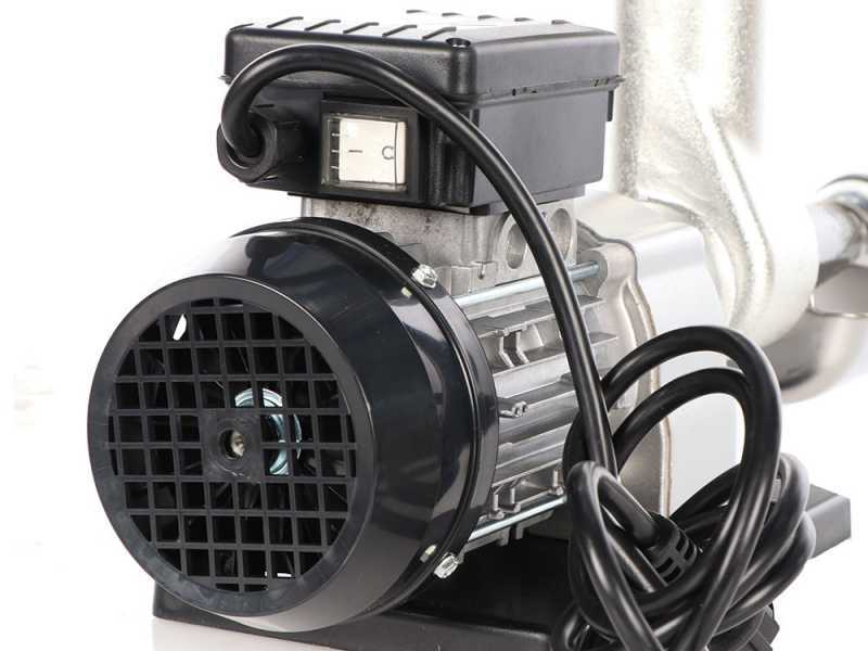 Tre Spade SUGO I/I - Passapomodoro elettrico - 150W