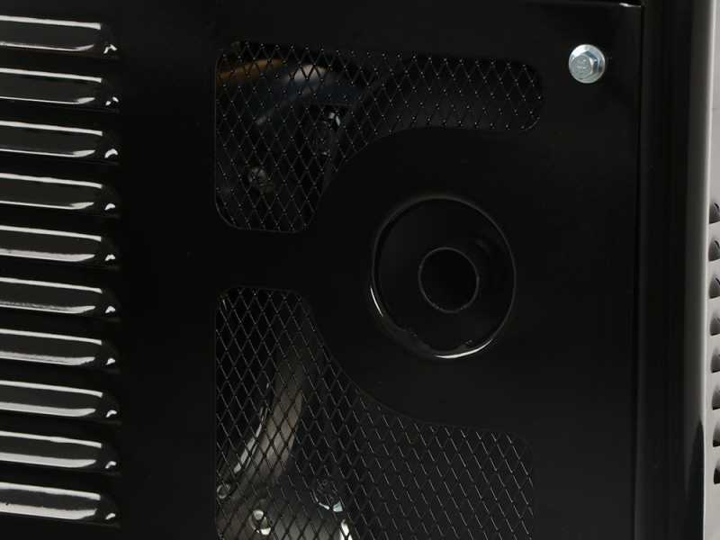 Generatore di corrente a benzina - Stanley SIG 3100B - AVR 2.9kW