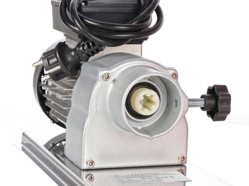 Tre Spade BIG-40 MO/MO - Passapomodoro elettrico - 300W