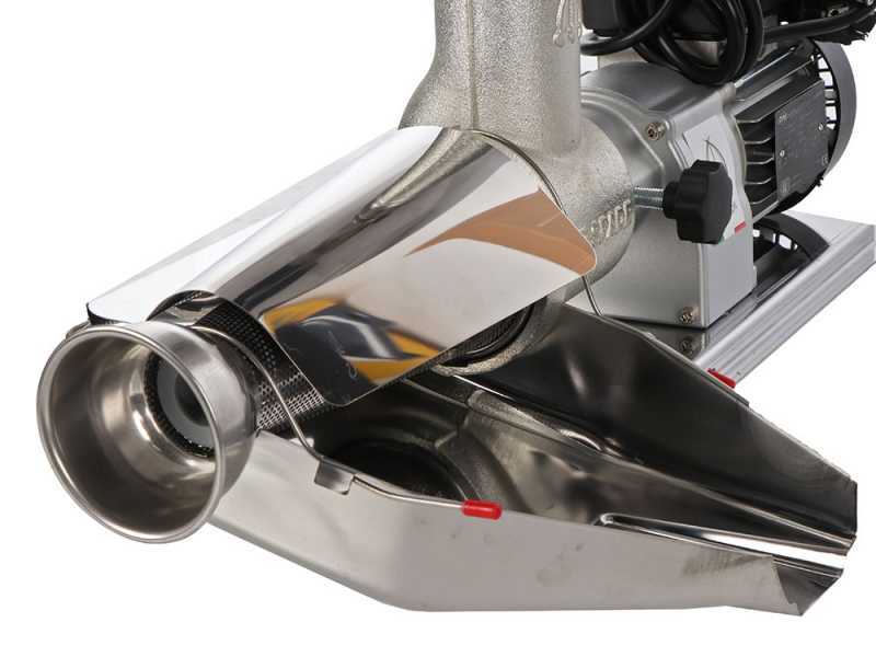 Tre Spade BIG-40 I/I - Passapomodoro elettrico - 300W