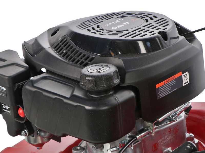 Rato Multipower RMP41Q-V125 - Rasaerba a scoppio - Motore Rato da 127cc