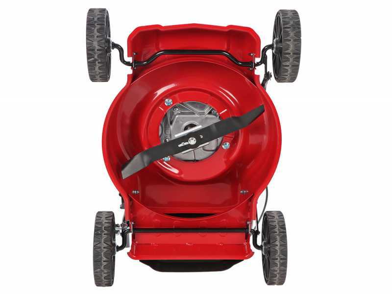 Rato Multipower RMP41Q-V125 - Rasaerba a scoppio - Motore Rato da 127cc