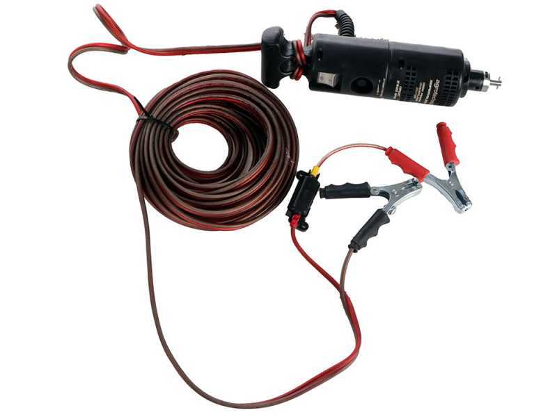 Ripartrak Agrotechnic X.16 Mark II - Abbacchiatore elettrico - Movimento roto vibratorio - Asta Carbonio 200 cm