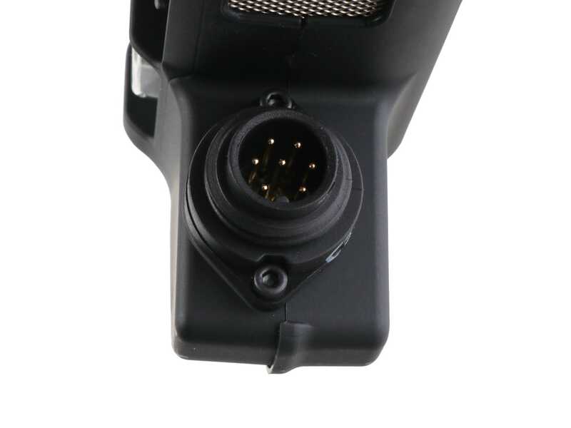 Campagnola Elektra - Asta in carbonio - 290 cm -  Abbacchiatore elettrico