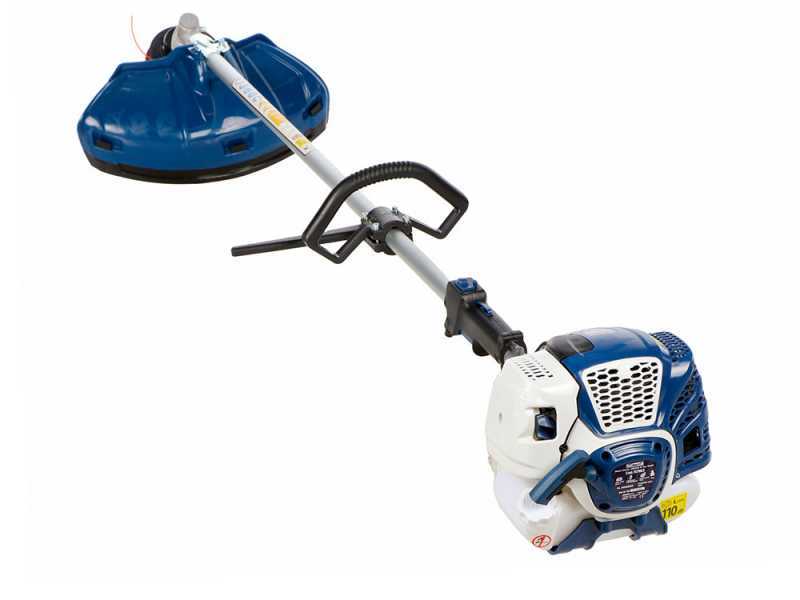 BullMach Centauro 52  - Decespugliatore a scoppio