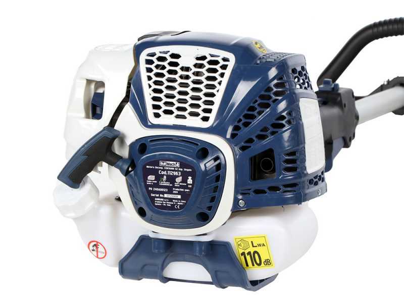 BullMach Centauro 52  - Decespugliatore a scoppio
