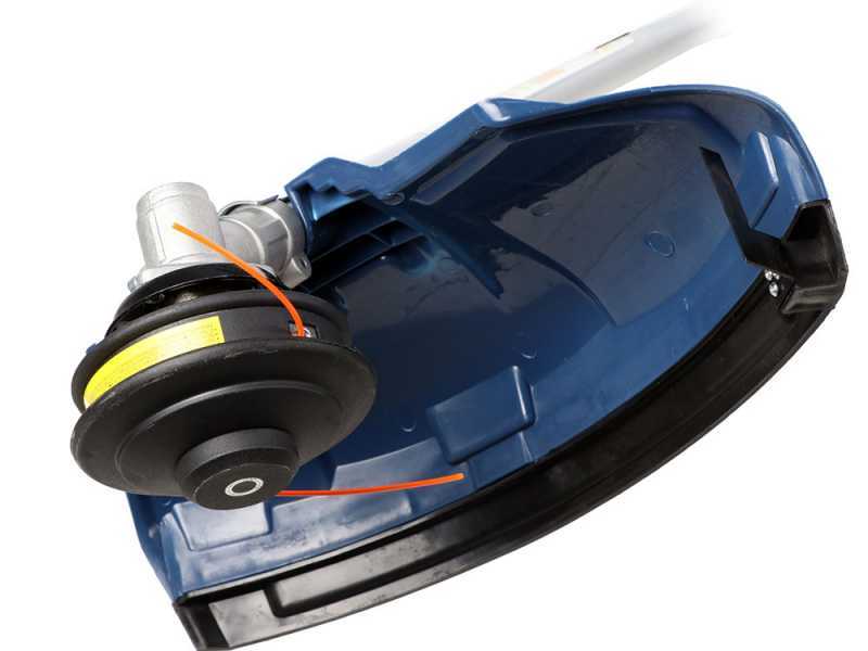 BullMach Centauro 52  - Decespugliatore a scoppio