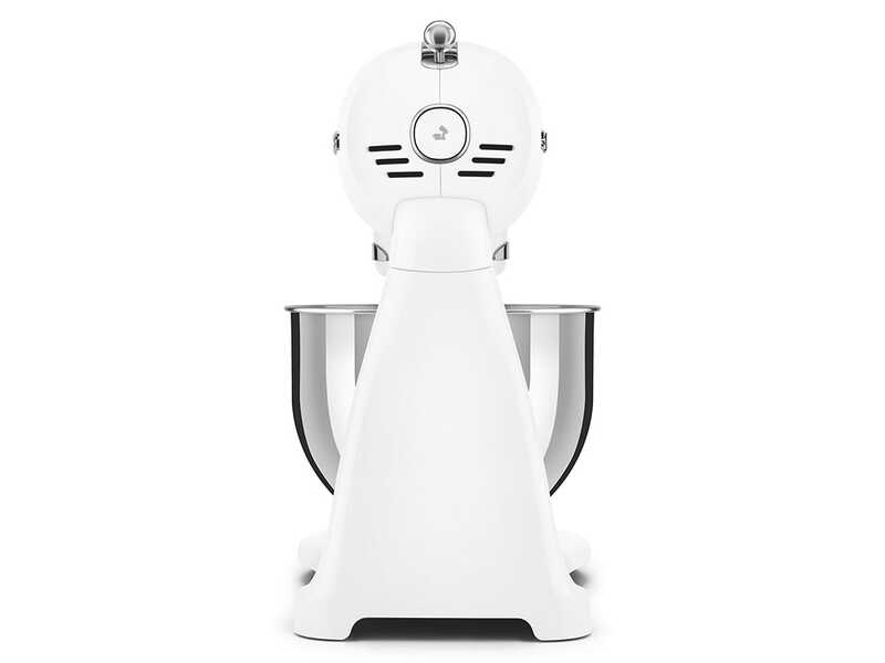Smeg-yleiskoneen lisävarusteosa