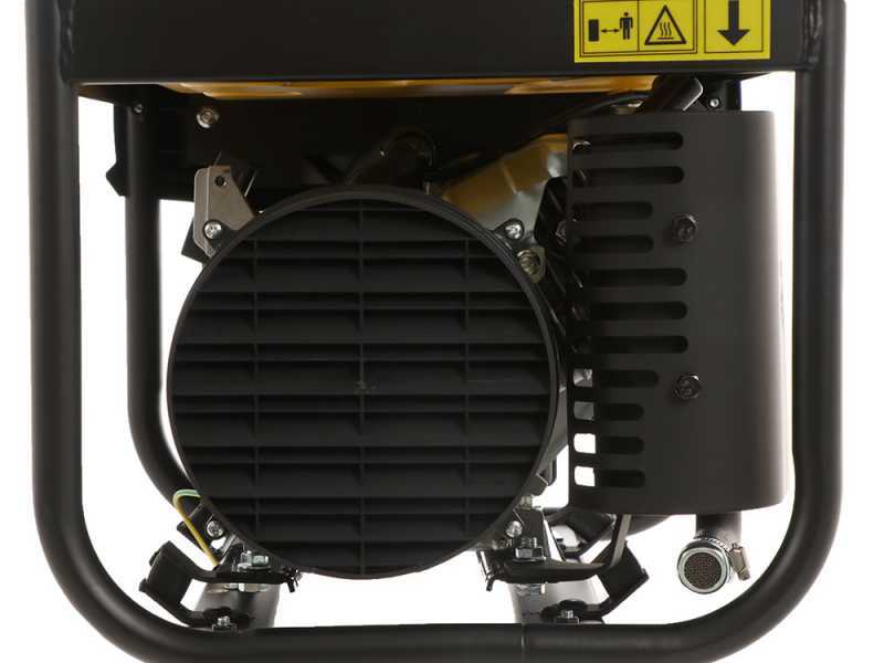 Stanley SIG 2000-1 - Gruppo elettrogeno - 2 kW