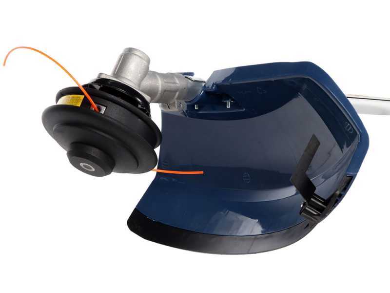 BullMach Centauro 52 - Decespugliatore a zaino