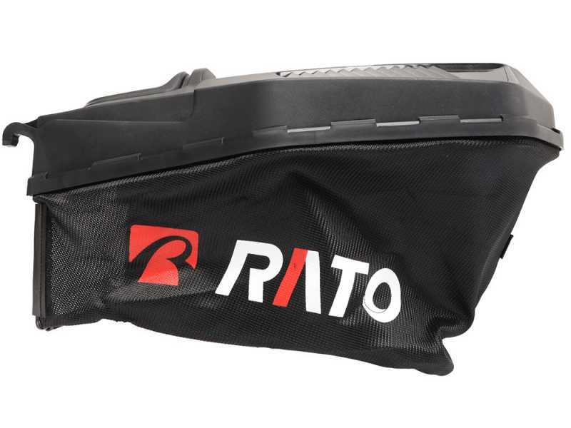 Rato Multipower RMS51Q-V170 - Rasaerba a scoppio trazionato - Motore Rato da 170cc