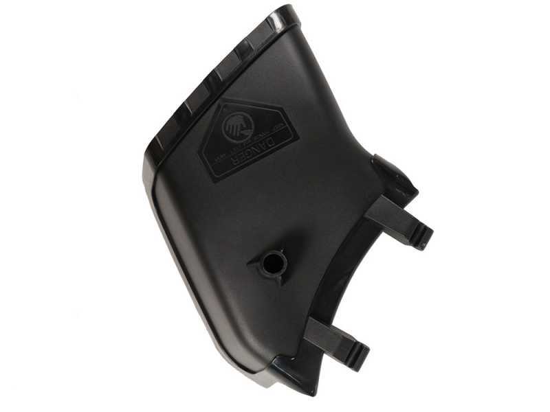 Rato Multipower RMS51Q-V170 - Rasaerba a scoppio trazionato - Motore Rato da 170cc