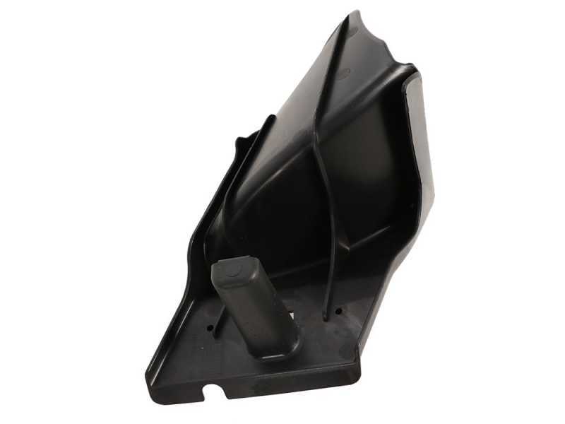 Rato Multipower RMS51Q-V170 - Rasaerba a scoppio trazionato - Motore Rato da 170cc