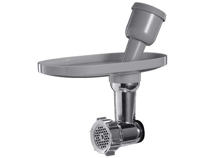 Smeg accessorio tritatutto SMMG01