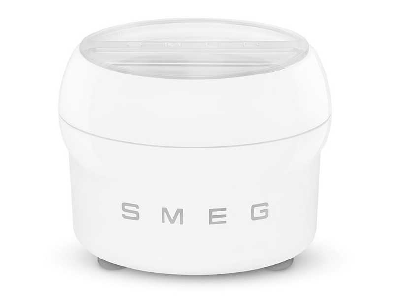 Smeg accessorio gelatiera SMIC01