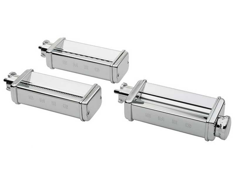 Smeg set accessori pasta SMPC01