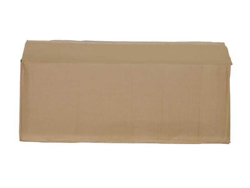 Mille Teseo - Barbecue in ferro artigianale a carbone - 60x43cm