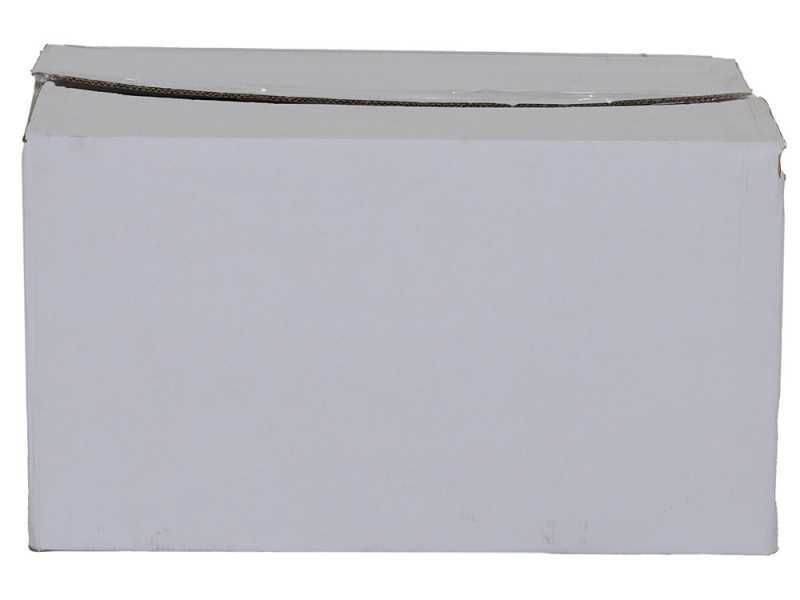 Seven Italy Eliseo Medium - Barbecue in ferro artigianale a carbone - 57,5x37cm