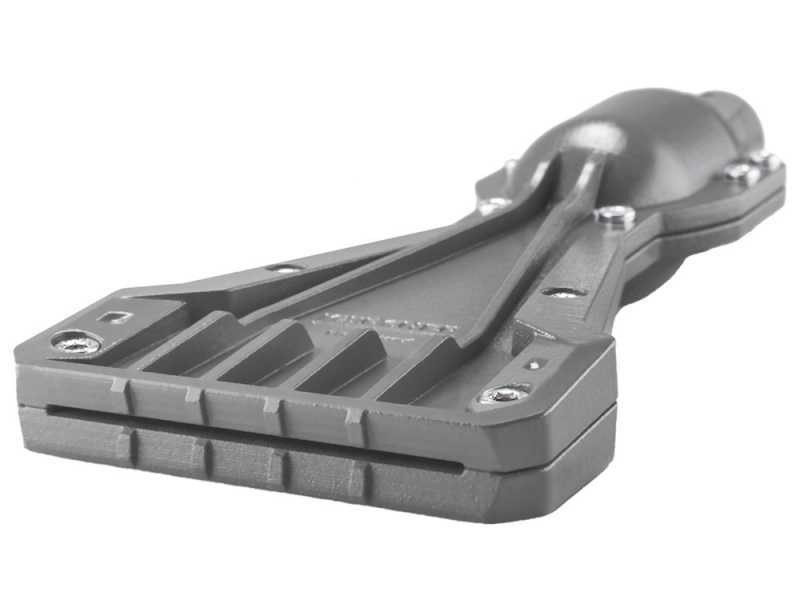 PROMO Karcher Pro HDS 5/15 U eco!Booster - Idropulitrice acqua calda professionale  - 150 bar - 450 l/h