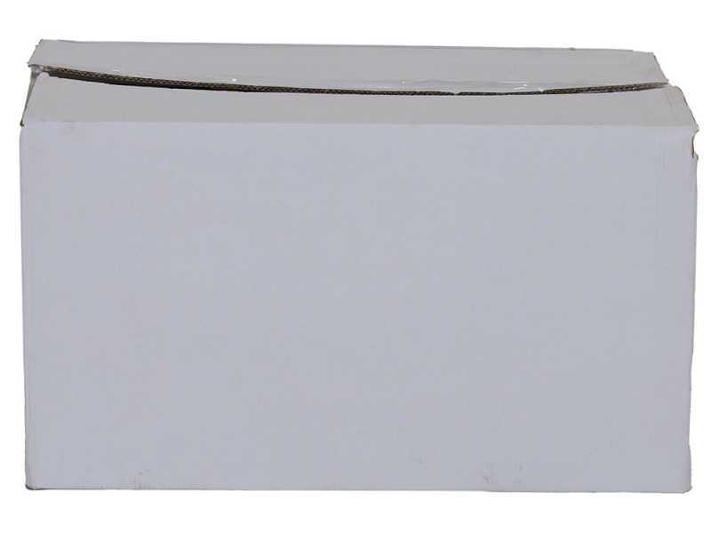 Seven Italy Eliseo Large - Barbecue in ferro artigianale a carbone - 67,5x37cm
