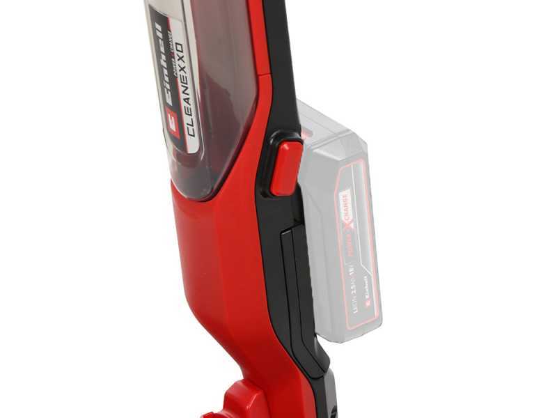 Einhell CLEANEXXO - Scopa Lavapavimenti Solo In Offerta - 8