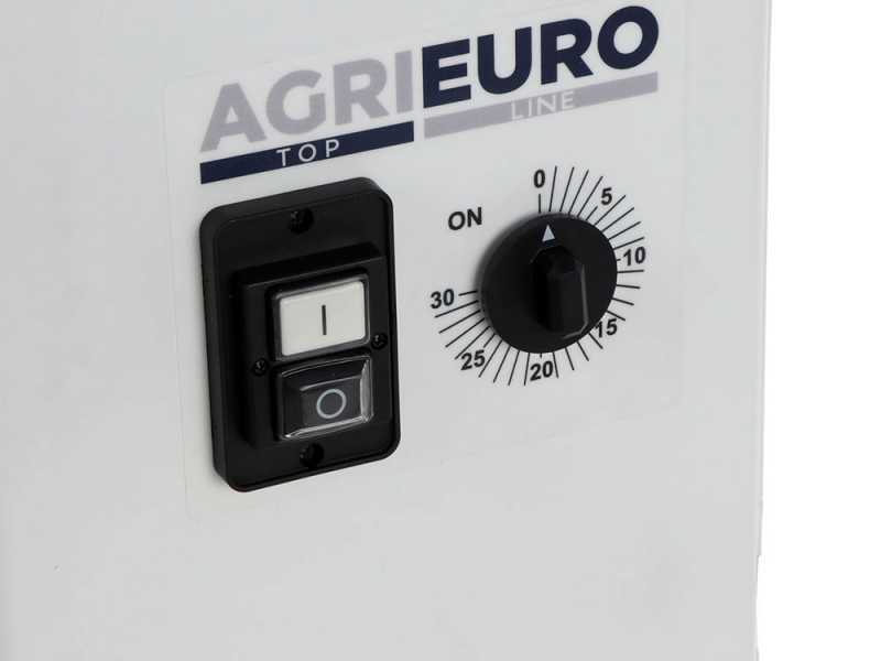Mixer 4000 S - Impastatrice a spirale - Capacit&aacute; 32 Kg