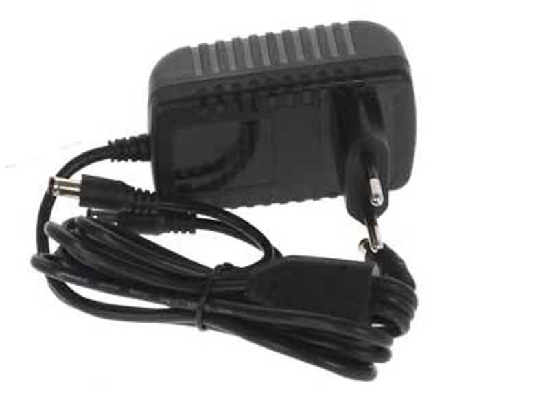 Oliviero Flex PCF Premium Cordless - Abbacchiatore con batteria a litio - Asta in carbonio fissa 245 cm - 2x 21.6V 4.5Ah