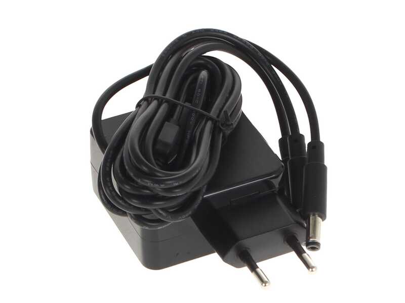 Oliviero Flex BCT Domestic Cordless - Abbacchiatore con batteria a litio - Asta in alluminio telescopica 220-320 cm - 14.4V 7.5Ah