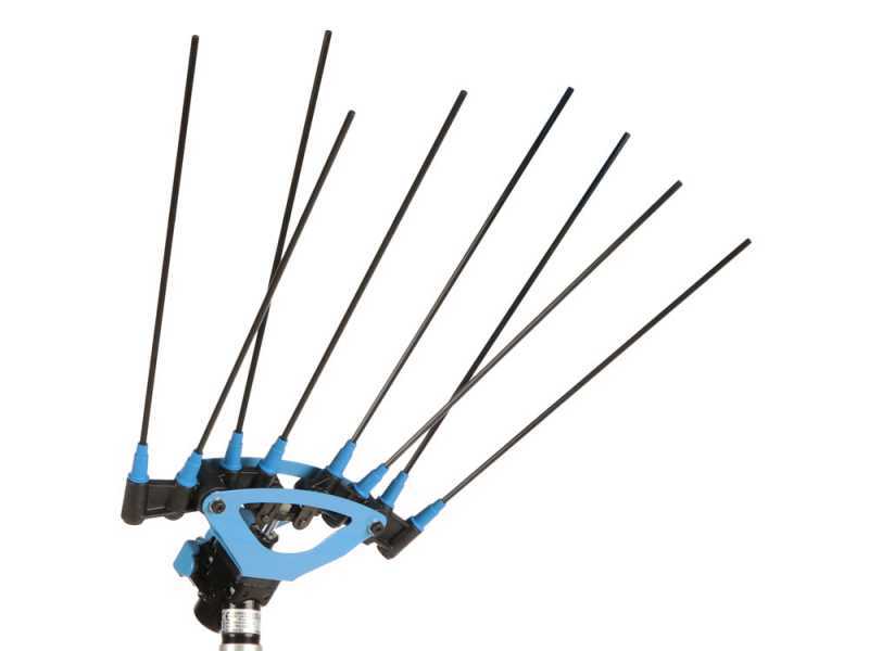 Campagnola STORM V1 - Testa pneumatica abbacchiatore