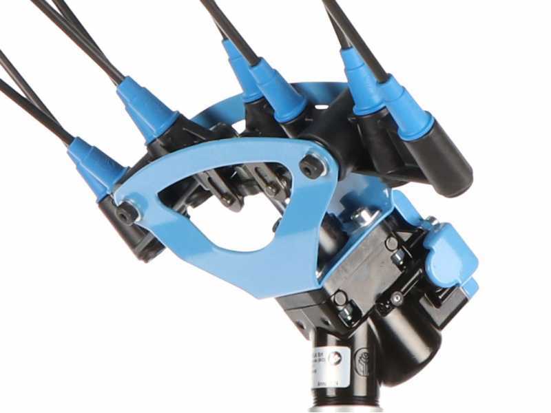 Campagnola STORM V1 - Testa pneumatica abbacchiatore